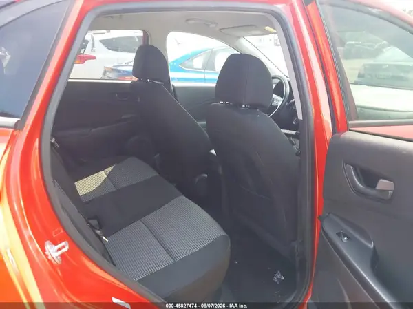 KM8K2CAA0KU343412 2019 HYUNDAI KONA - Image 8
