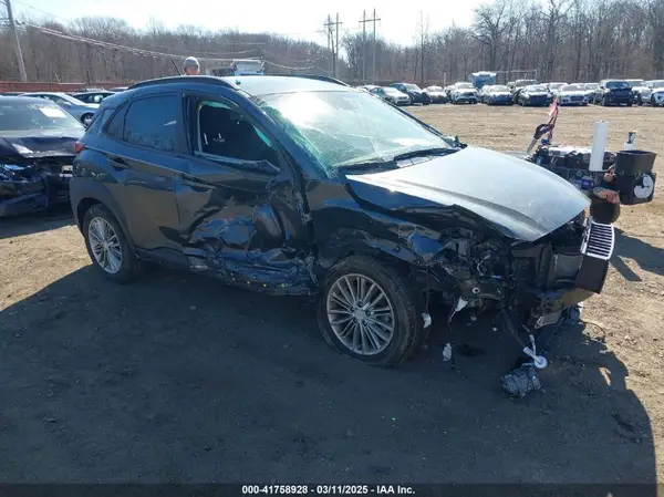 KM8K2CAA0KU343751 2019 HYUNDAI KONA - Image 1