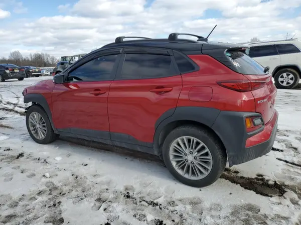 KM8K2CAA0KU347895 2019 HYUNDAI KONA - Image 2