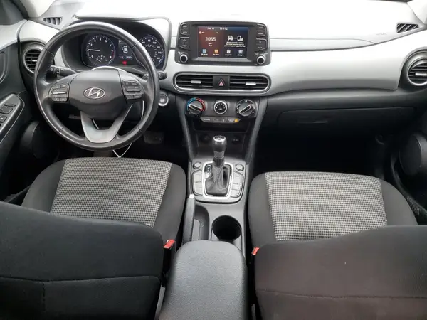 KM8K2CAA0KU347895 2019 HYUNDAI KONA - Image 8
