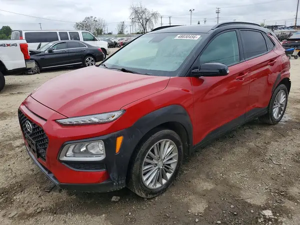 KM8K2CAA0KU347914 2019 HYUNDAI KONA - Image 1