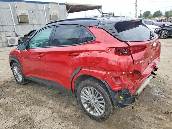 KM8K2CAA0KU347914 2019 HYUNDAI KONA - Image 2