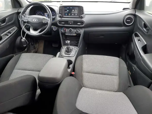 KM8K2CAA0KU347914 2019 HYUNDAI KONA - Image 8