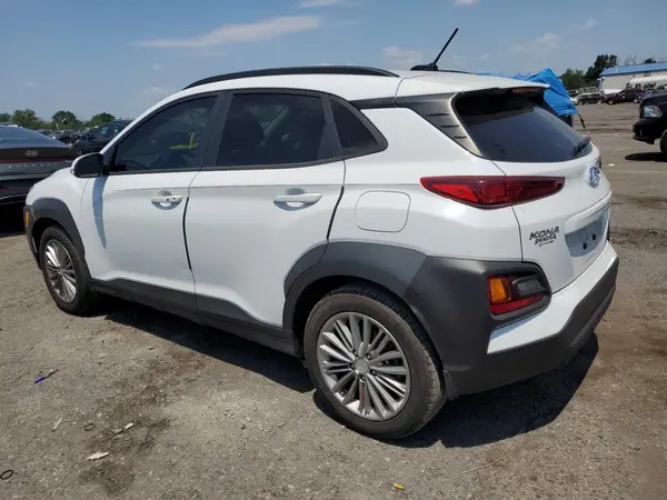 KM8K2CAA0KU352482 2019 HYUNDAI KONA - Image 2