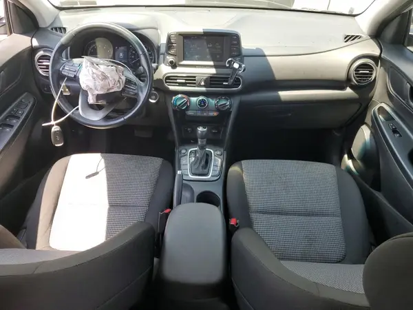 KM8K2CAA0KU352482 2019 HYUNDAI KONA - Image 8
