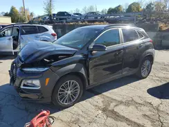 KM8K2CAA0KU360839 2019 HYUNDAI KONA