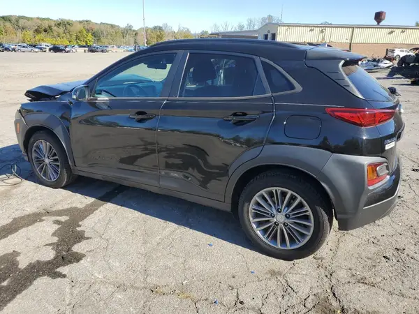 KM8K2CAA0KU360839 2019 HYUNDAI KONA - Image 2