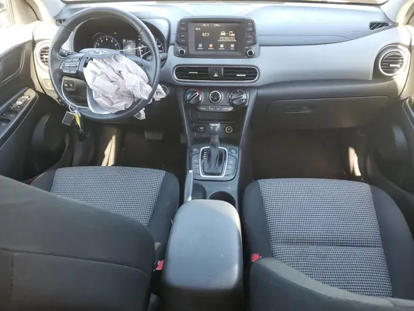 KM8K2CAA0KU360839 2019 HYUNDAI KONA - Image 8