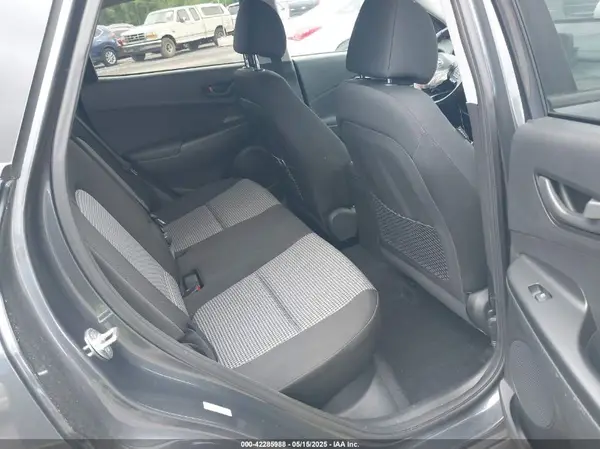 KM8K2CAA0KU368763 2019 HYUNDAI KONA - Image 8
