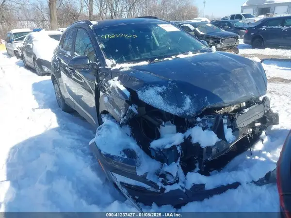 KM8K2CAA0KU370674 2019 HYUNDAI KONA - Image 1