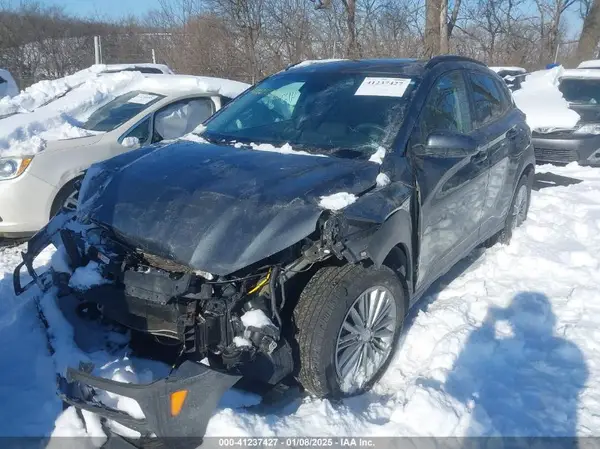 KM8K2CAA0KU370674 2019 HYUNDAI KONA - Image 2