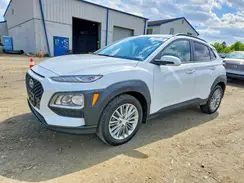 KM8K2CAA0KU371789 2019 HYUNDAI KONA
