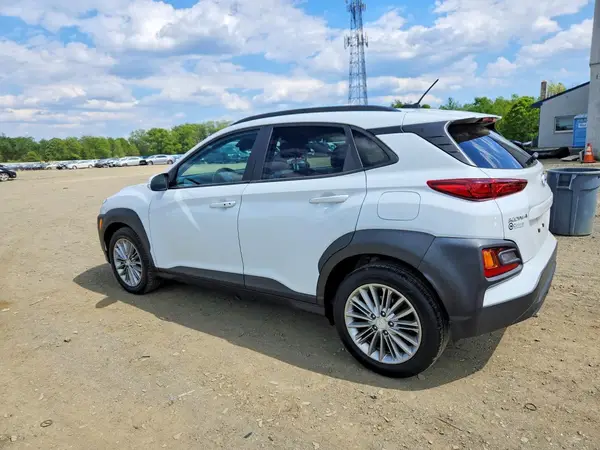 KM8K2CAA0KU371789 2019 HYUNDAI KONA - Image 2