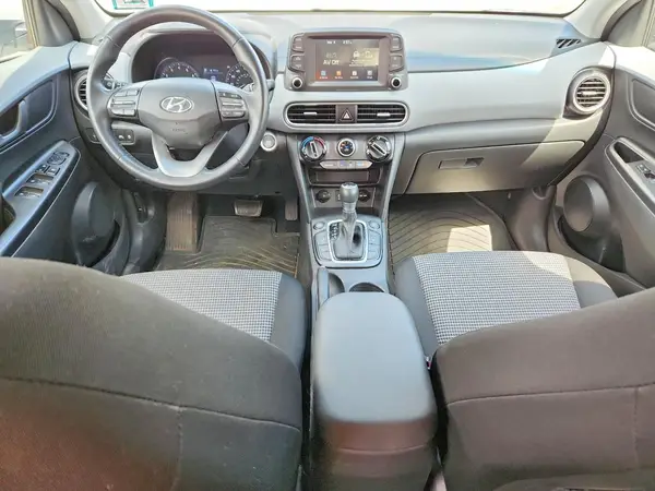 KM8K2CAA0KU371789 2019 HYUNDAI KONA - Image 8