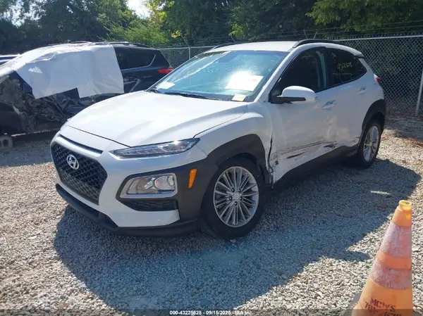 KM8K2CAA0KU376006 2019 HYUNDAI KONA - Image 2