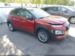 KM8K2CAA0KU389435 2019 HYUNDAI KONA