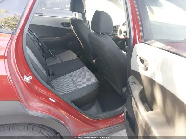 KM8K2CAA0KU389435 2019 HYUNDAI KONA - Image 8