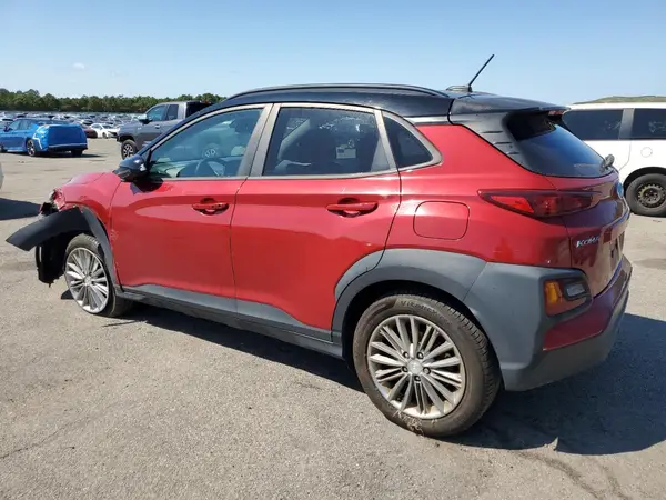KM8K2CAA0KU390455 2019 HYUNDAI KONA - Image 2