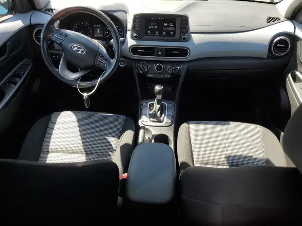 KM8K2CAA0KU390455 2019 HYUNDAI KONA - Image 8