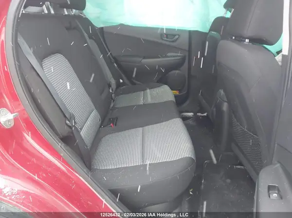 KM8K2CAA0LU397102 2020 HYUNDAI KONA - Image 8