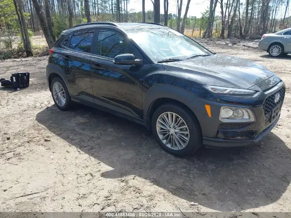 KM8K2CAA0LU401200 2020 HYUNDAI KONA - Image 1