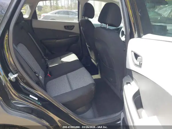 KM8K2CAA0LU401200 2020 HYUNDAI KONA - Image 8