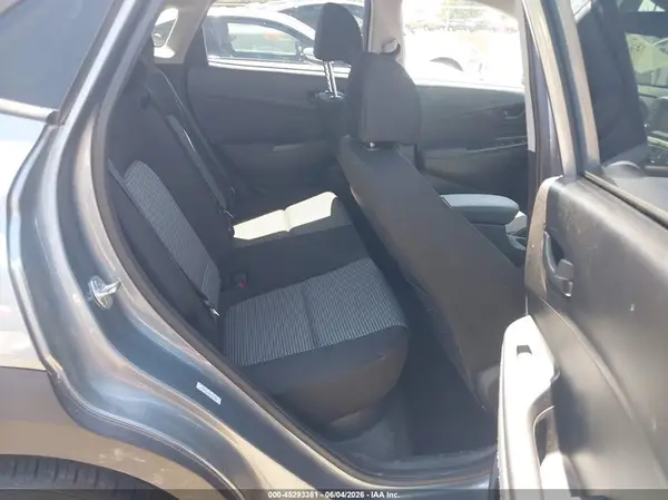KM8K2CAA0LU407692 2020 HYUNDAI KONA - Image 8