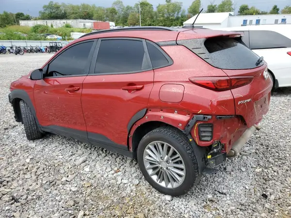 KM8K2CAA0LU408745 2020 HYUNDAI KONA - Image 2