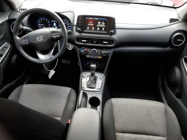 KM8K2CAA0LU408745 2020 HYUNDAI KONA - Image 8