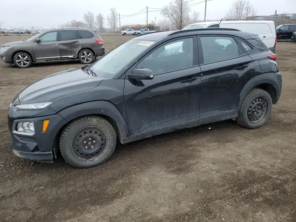 KM8K2CAA0LU421690 2020 HYUNDAI KONA - Image 1