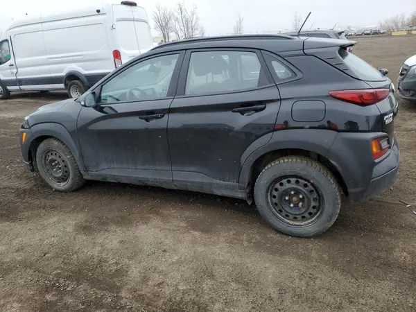 KM8K2CAA0LU421690 2020 HYUNDAI KONA - Image 2
