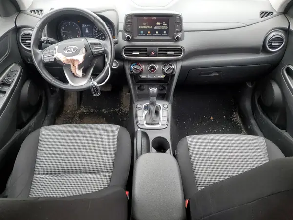KM8K2CAA0LU421690 2020 HYUNDAI KONA - Image 8