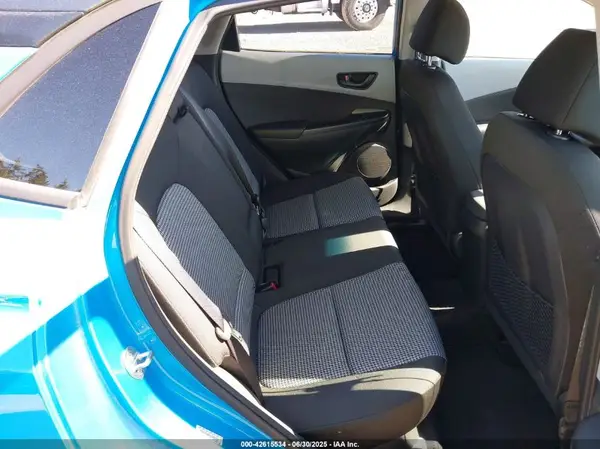 KM8K2CAA0LU428350 2020 HYUNDAI KONA - Image 8
