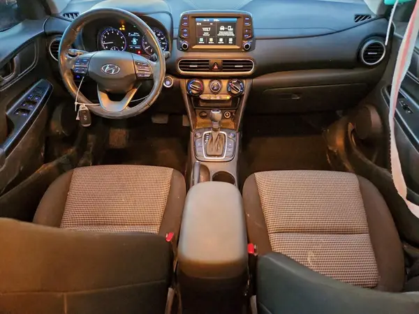 KM8K2CAA0LU448663 2020 HYUNDAI KONA - Image 8