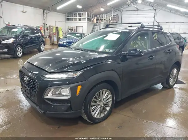 KM8K2CAA0LU452311 2020 HYUNDAI KONA - Image 2