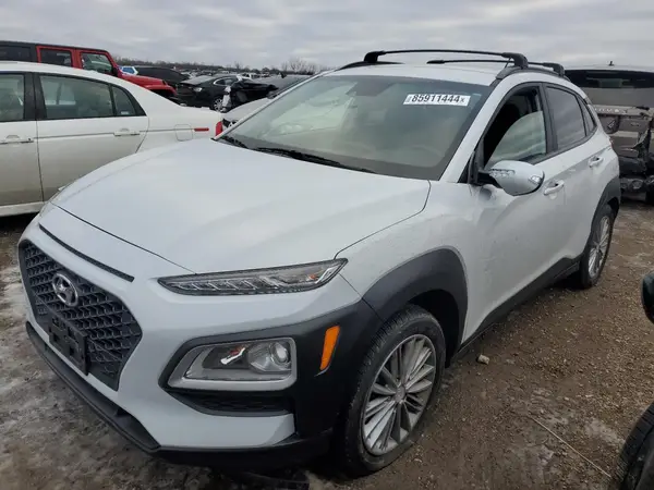 KM8K2CAA0LU469996 2020 HYUNDAI KONA - Image 1