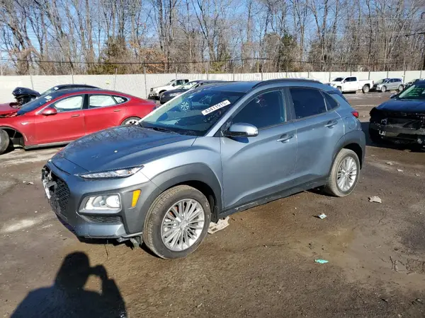 KM8K2CAA0LU475619 2020 HYUNDAI KONA - Image 1