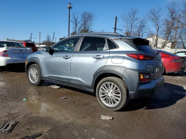 KM8K2CAA0LU475619 2020 HYUNDAI KONA - Image 2