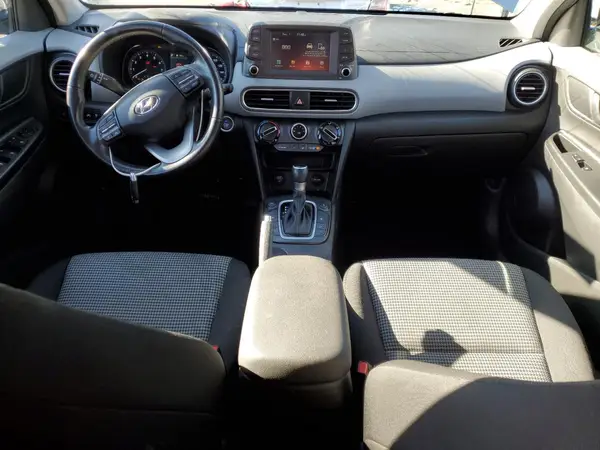 KM8K2CAA0LU475619 2020 HYUNDAI KONA - Image 8