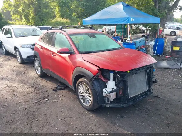 KM8K2CAA0LU477774 2020 HYUNDAI KONA - Image 1