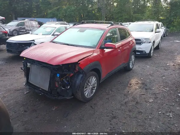 KM8K2CAA0LU477774 2020 HYUNDAI KONA - Image 2
