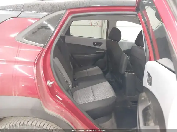KM8K2CAA0LU478617 2020 HYUNDAI KONA - Image 8