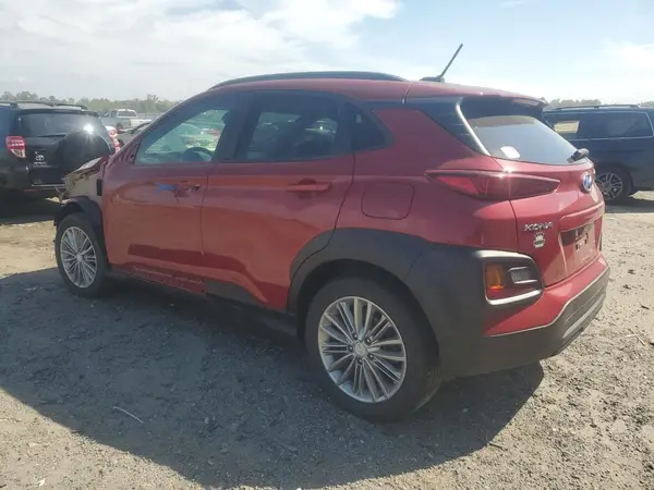 KM8K2CAA0LU479458 2020 HYUNDAI KONA - Image 2