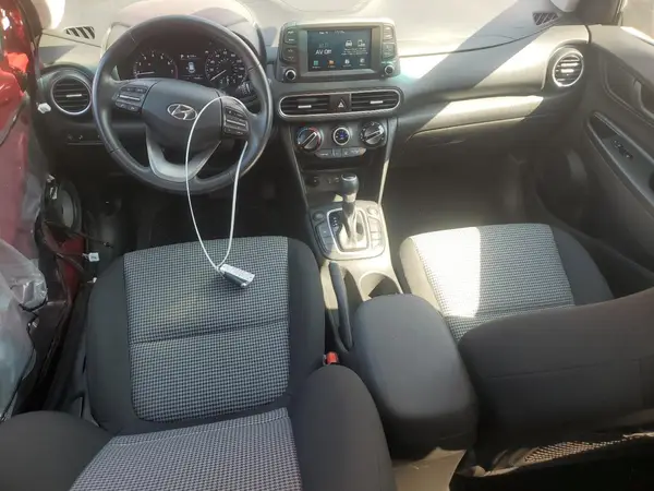 KM8K2CAA0LU479458 2020 HYUNDAI KONA - Image 8