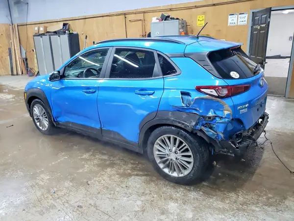KM8K2CAA0LU488693 2020 HYUNDAI KONA - Image 2