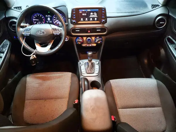 KM8K2CAA0LU488693 2020 HYUNDAI KONA - Image 8