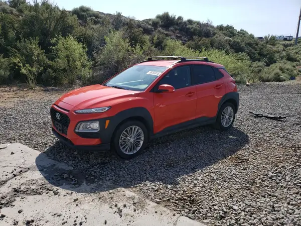 KM8K2CAA0LU494624 2020 HYUNDAI KONA - Image 1