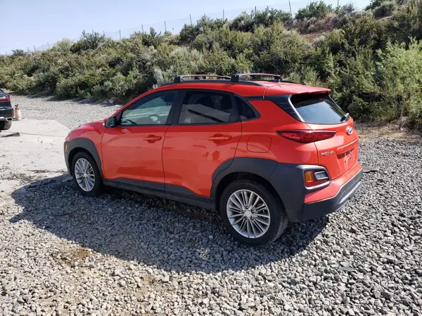 KM8K2CAA0LU494624 2020 HYUNDAI KONA - Image 2