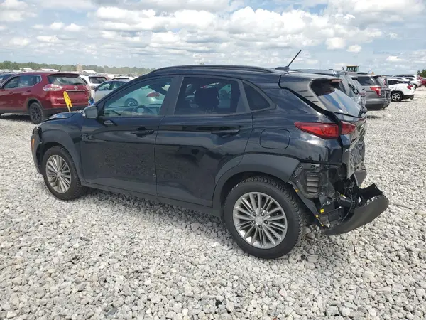 KM8K2CAA0LU514421 2020 HYUNDAI KONA - Image 2