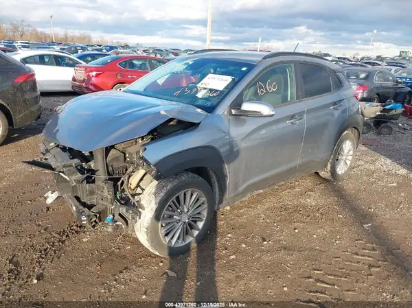 KM8K2CAA0LU543871 2020 HYUNDAI KONA - Image 2